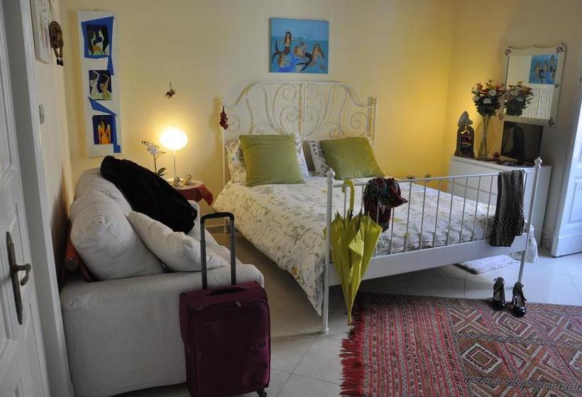 Bed and Breakfast La Stanza Blu  | Catania | Catania | Italia 2