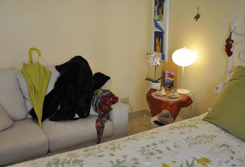 Bed and Breakfast La Stanza Blu  | Catania | Catania | Italia 3