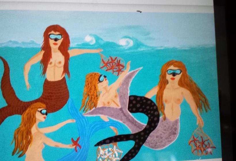 Bed and Breakfast La Stanza Blu  | Catania | Catania | Italia 4