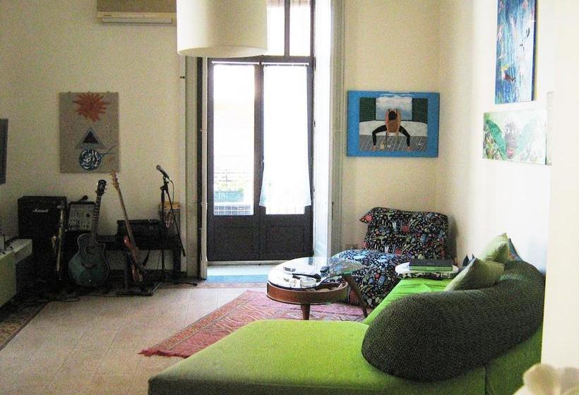 Bed and Breakfast La Stanza Blu  | Catania | Catania | Italia 5