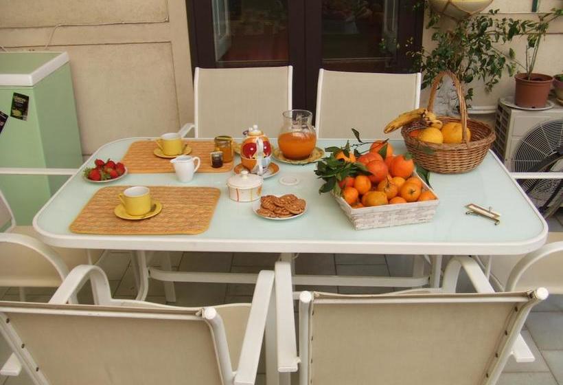 Bed and Breakfast La Stanza Blu  | Catania | Catania | Italia 6