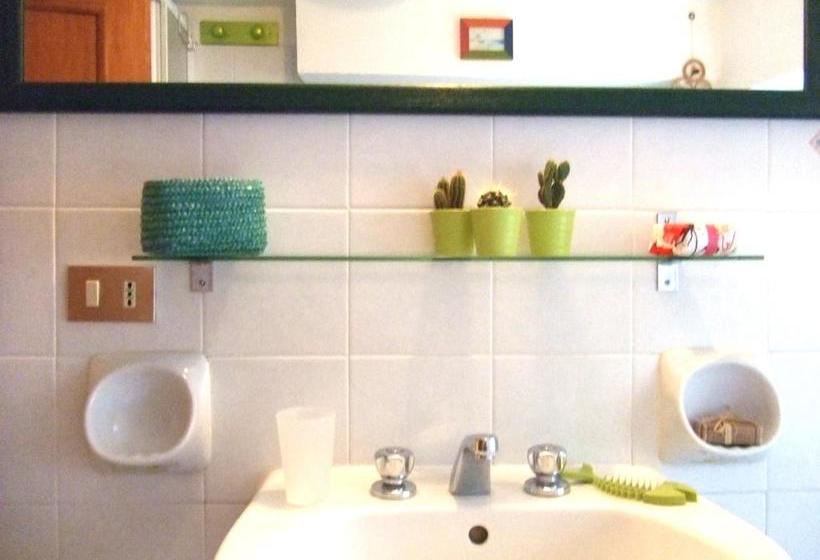 Bed and Breakfast La Stanza Blu  | Catania | Catania | Italia 7