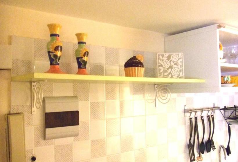 Bed and Breakfast La Stanza Blu  | Catania | Catania | Italia 8