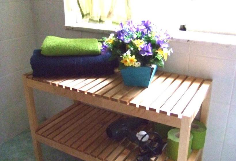 Bed and Breakfast La Stanza Blu  | Catania | Catania | Italia 9