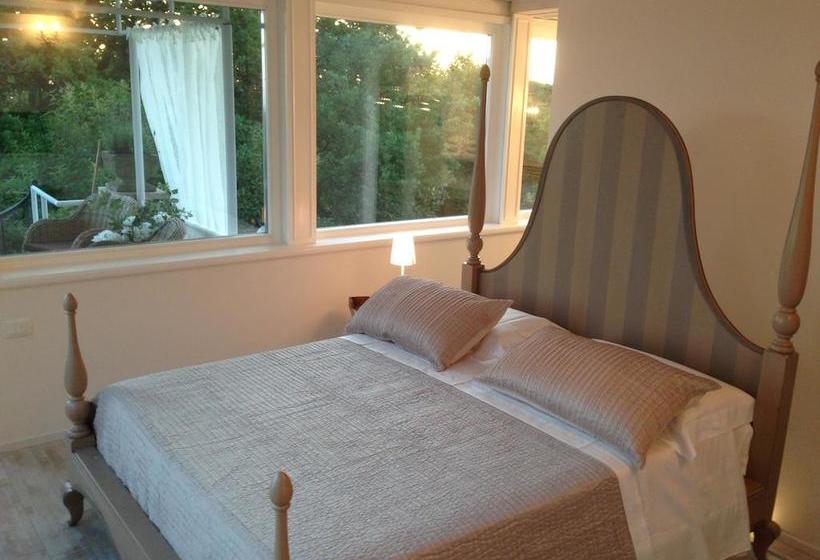 Bed and Breakfast Villa Pocci  | Castel Gandolfo | Roma | Italia 10