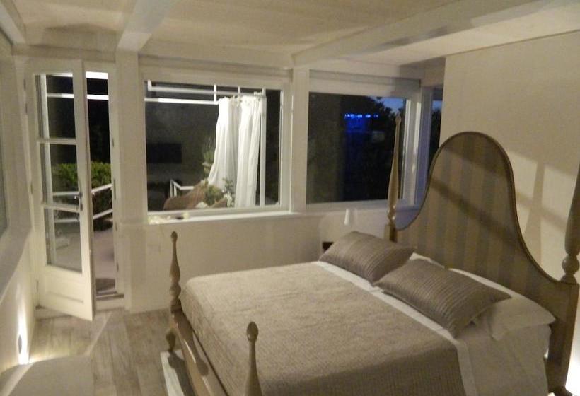 Bed and Breakfast Villa Pocci  | Castel Gandolfo | Roma | Italia 11