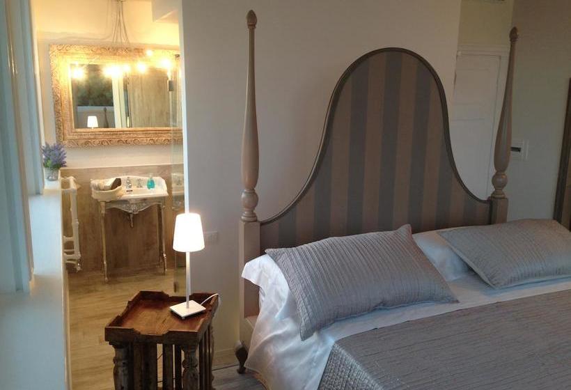 Bed and Breakfast Villa Pocci  | Castel Gandolfo | Roma | Italia 12