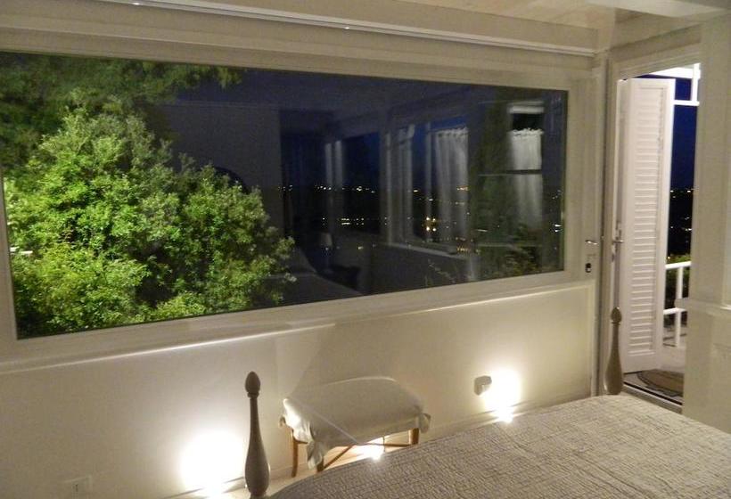 Bed and Breakfast Villa Pocci  | Castel Gandolfo | Roma | Italia 13