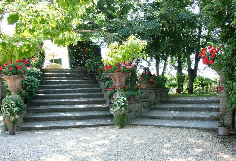 Bed and Breakfast Villa Pocci  | Castel Gandolfo | Roma | Italia 18