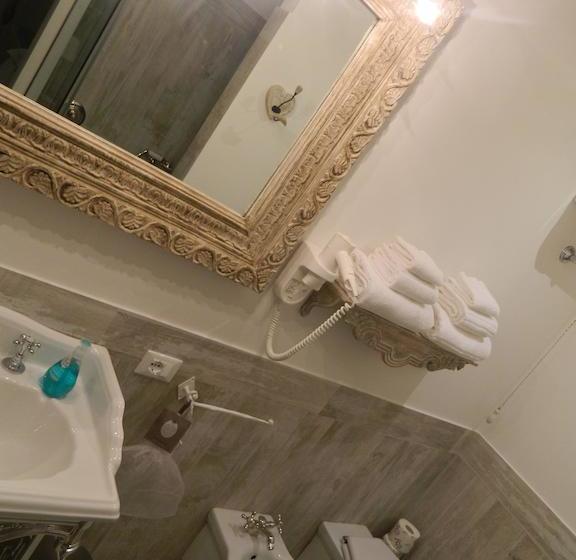 Bed and Breakfast Villa Pocci  | Castel Gandolfo | Roma | Italia 19