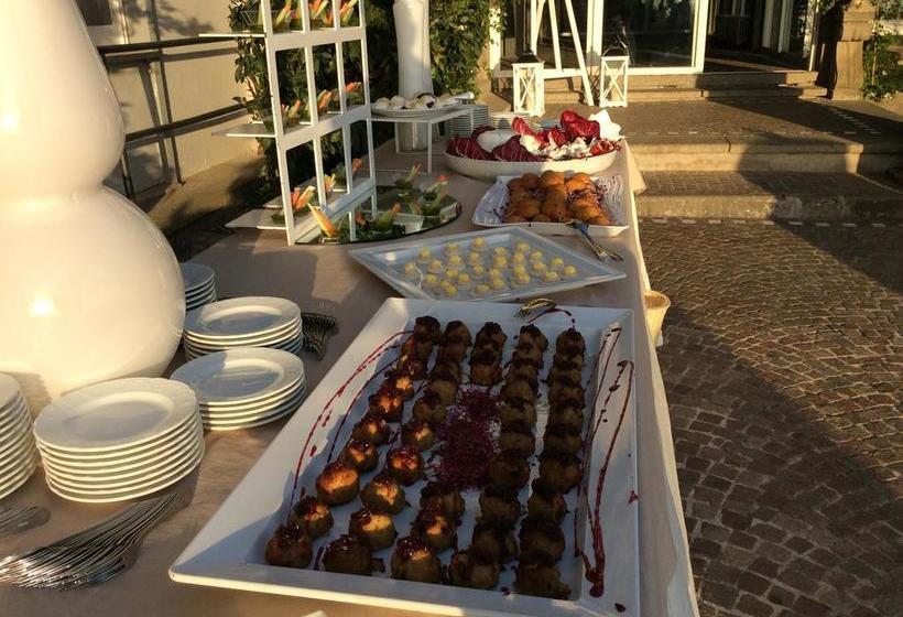 Bed and Breakfast Villa Pocci  | Castel Gandolfo | Roma | Italia 2