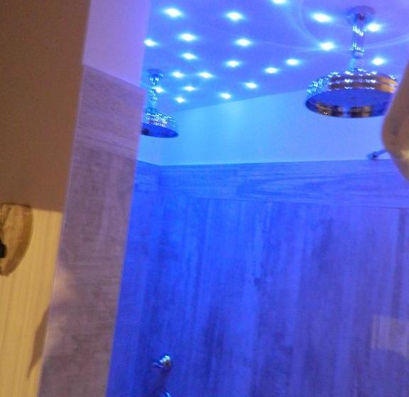 Bed and Breakfast Villa Pocci  | Castel Gandolfo | Roma | Italia 20