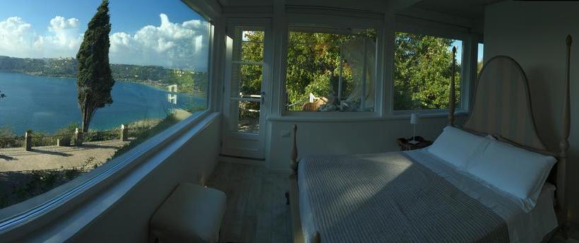 Bed and Breakfast Villa Pocci  | Castel Gandolfo | Roma | Italia 7