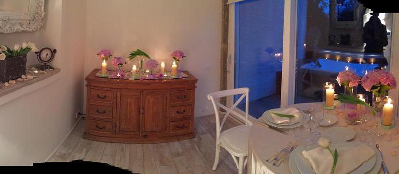 Bed and Breakfast Villa Pocci  | Castel Gandolfo | Roma | Italia 9