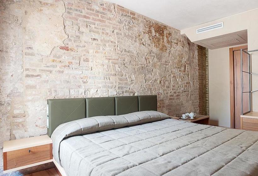 Bed and Breakfast Locanda Ponte Dante