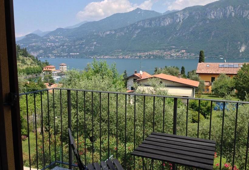 Bed and Breakfast Charming Bellagio Boutique 
