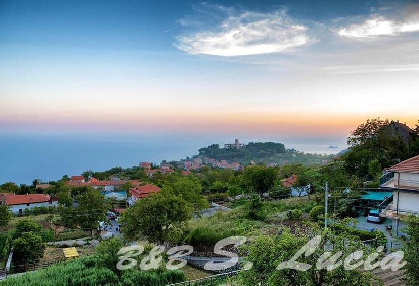 Bed and Breakfast Bb Santalucia 