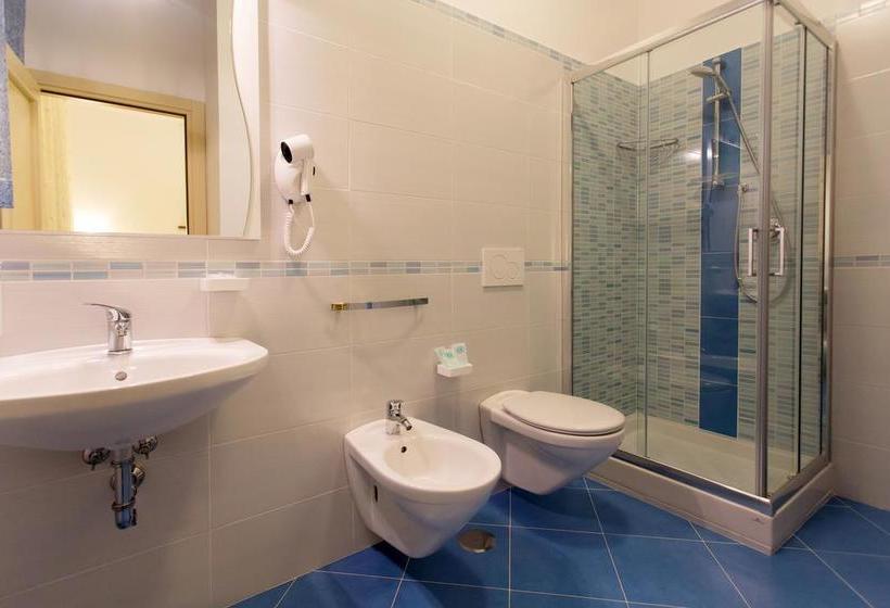 Bed and Breakfast Bb Santalucia  | Agerola | Napoles | Itália 13