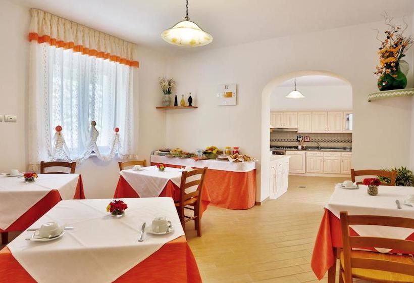 Bed and Breakfast Bb Santalucia  | Agerola | Napoles | Itália 15