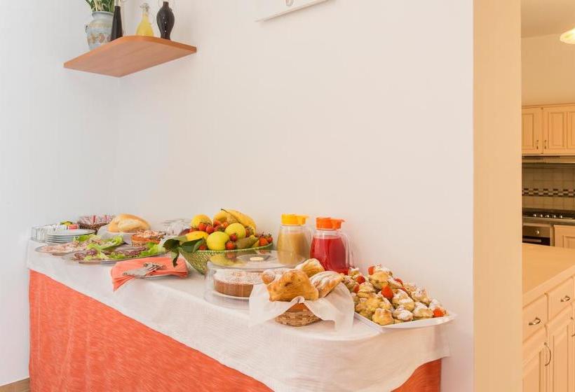 Bed and Breakfast Bb Santalucia  | Agerola | Napoles | Itália 16