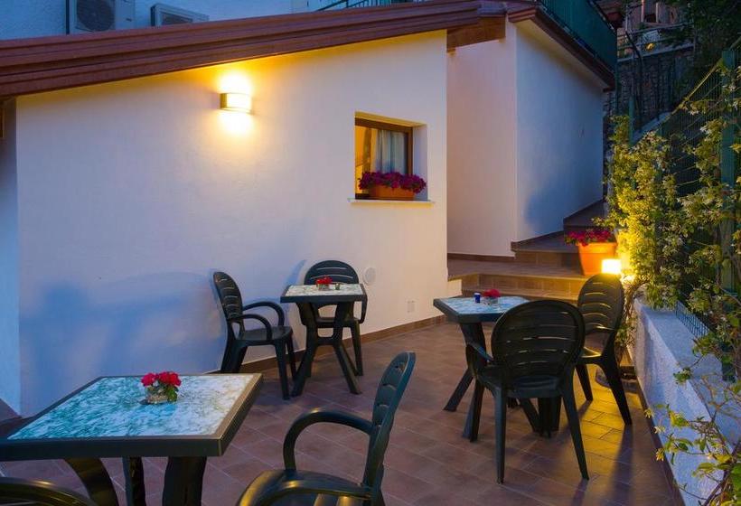 Bed and Breakfast Bb Santalucia  | Agerola | Napoles | Itália 18