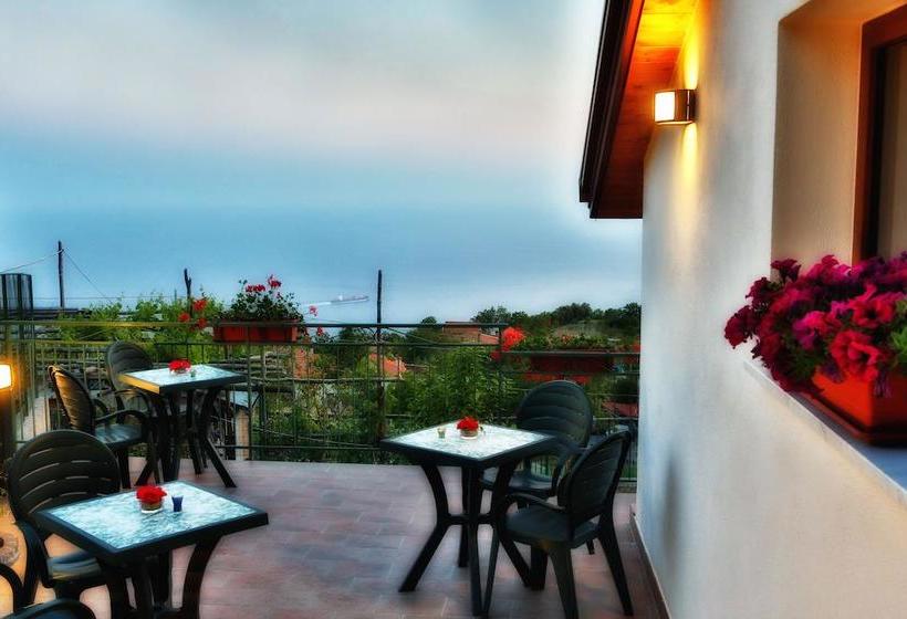 Bed and Breakfast Bb Santalucia  | Agerola | Napoles | Itália 19
