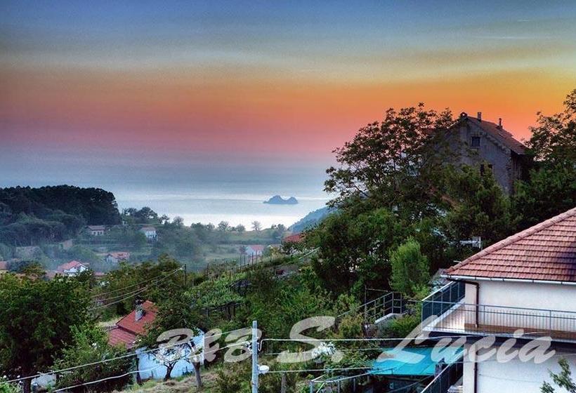 Bed and Breakfast Bb Santalucia  | Agerola | Napoles | Itália 2