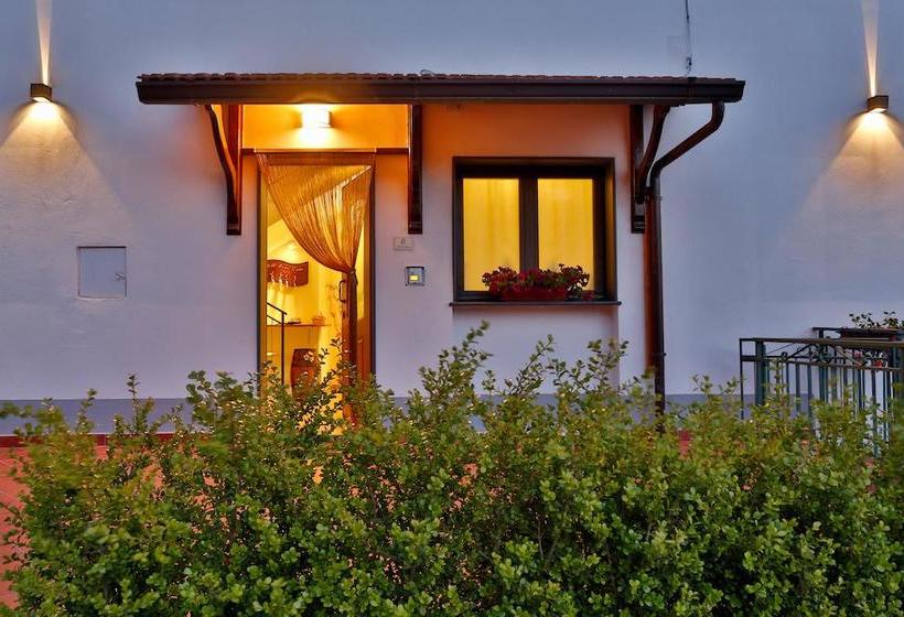 Bed and Breakfast Bb Santalucia  | Agerola | Napoles | Itália 20