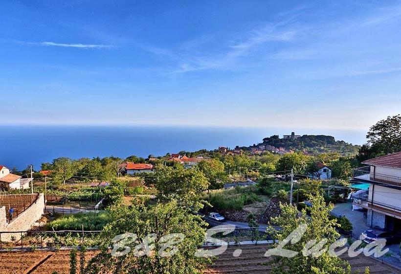 Bed and Breakfast Bb Santalucia  | Agerola | Napoles | Itália 4