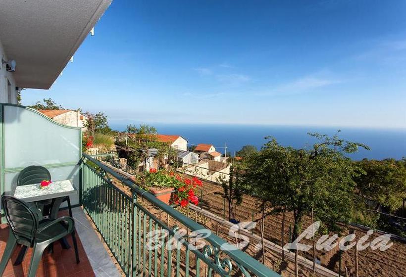 Bed and Breakfast Bb Santalucia  | Agerola | Napoles | Itália 6