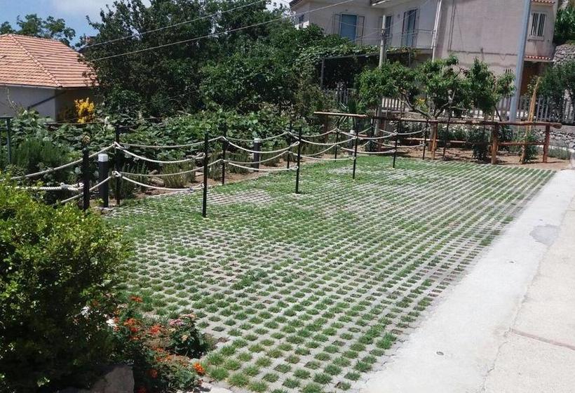 Bed and Breakfast Bb Santalucia  | Agerola | Napoles | Itália 7