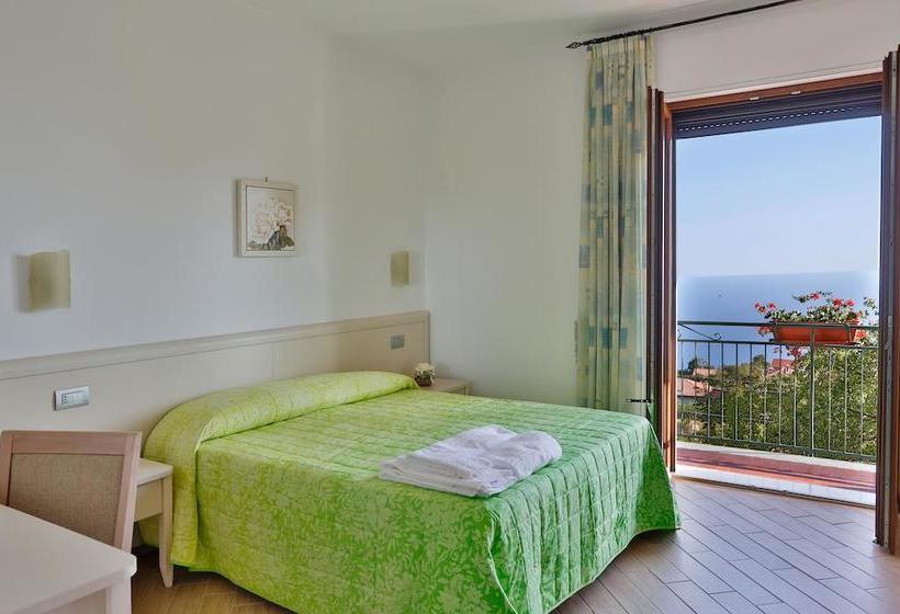 Bed and Breakfast Bb Santalucia  | Agerola | Napoles | Itália 8