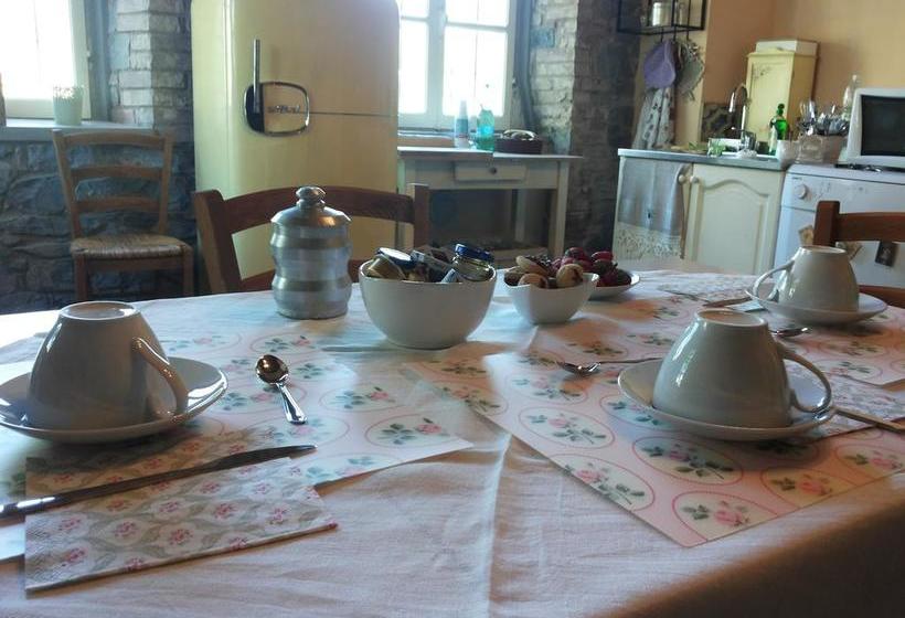 B&b La Ca Vecia Langhirano