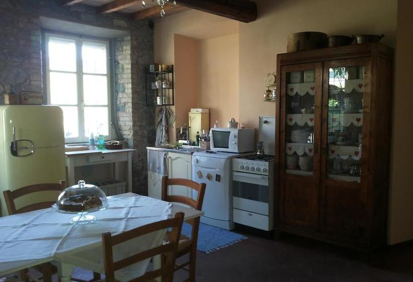 B&b La Ca Vecia  | Langhirano | Parma | Italia 1