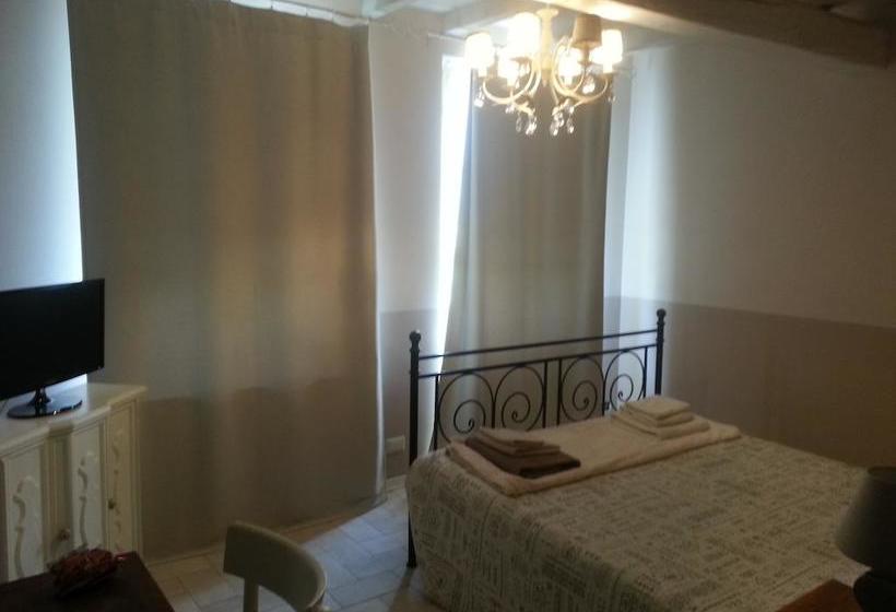 B&b La Ca Vecia  | Langhirano | Parma | Italia 10