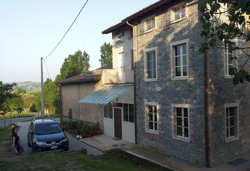 B&b La Ca Vecia  | Langhirano | Parma | Italia 12