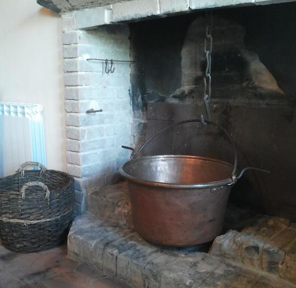 B&b La Ca Vecia  | Langhirano | Parma | Italia 13