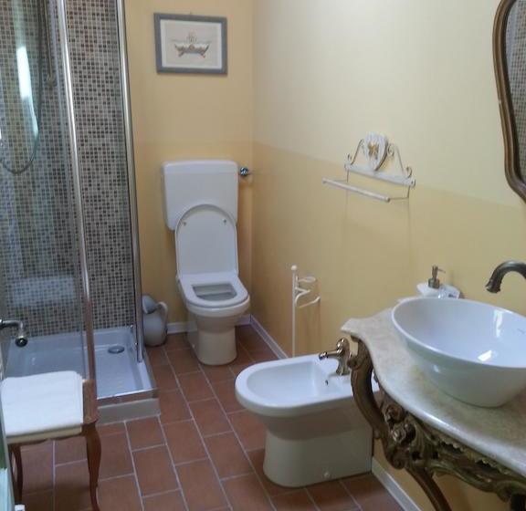 B&b La Ca Vecia  | Langhirano | Parma | Italia 14