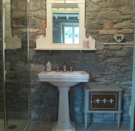 B&b La Ca Vecia  | Langhirano | Parma | Italia 15