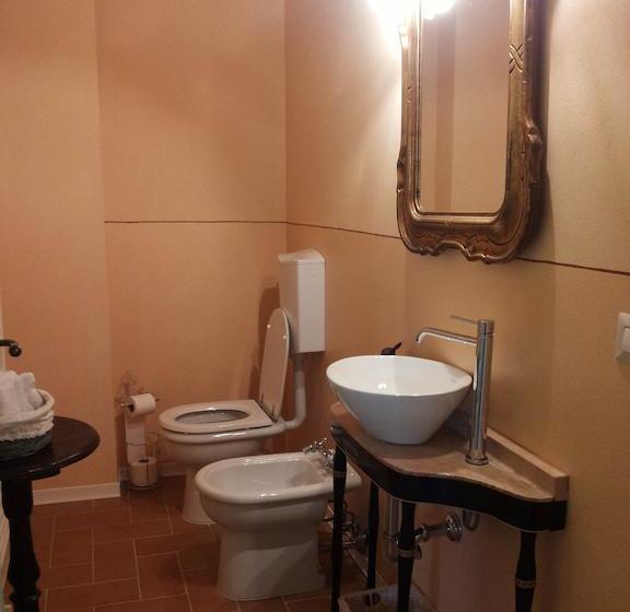 B&b La Ca Vecia  | Langhirano | Parma | Italia 16