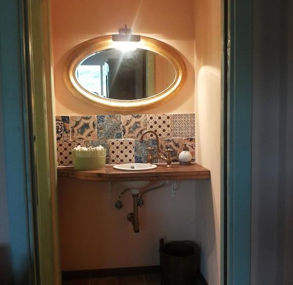 B&b La Ca Vecia  | Langhirano | Parma | Italia 17