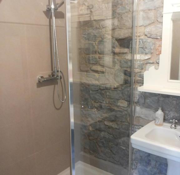 B&b La Ca Vecia  | Langhirano | Parma | Italia 18