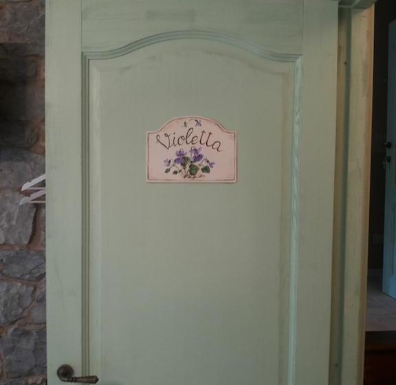 B&b La Ca Vecia  | Langhirano | Parma | Italia 19