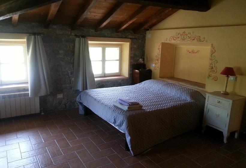 B&b La Ca Vecia  | Langhirano | Parma | Italia 2