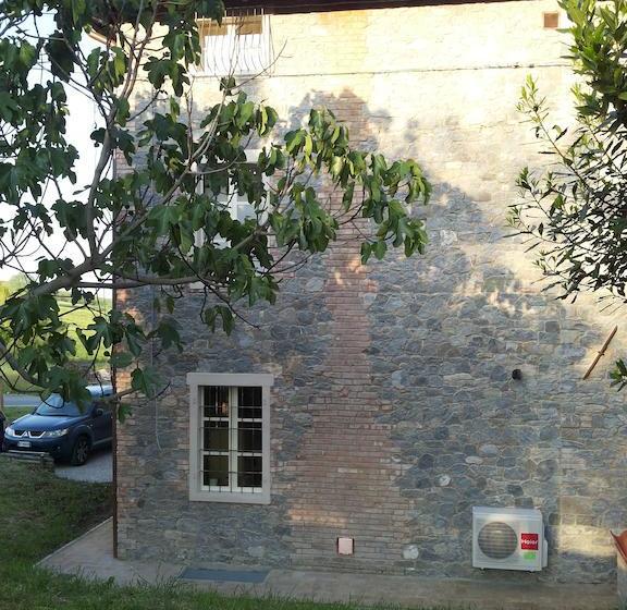 B&b La Ca Vecia  | Langhirano | Parma | Italia 20