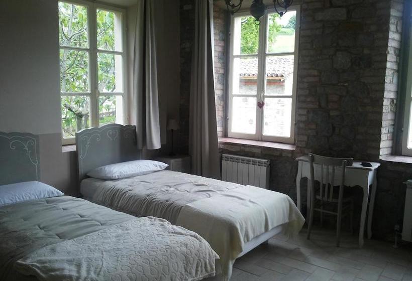 B&b La Ca Vecia  | Langhirano | Parma | Italia 3