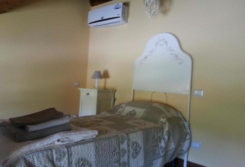 B&b La Ca Vecia  | Langhirano | Parma | Italia 4