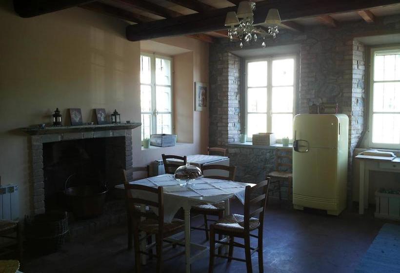 B&b La Ca Vecia  | Langhirano | Parma | Italia 5