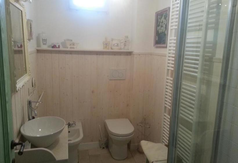 B&b La Ca Vecia  | Langhirano | Parma | Italia 6