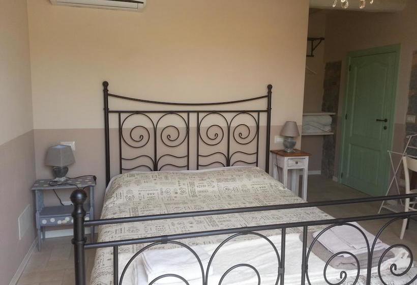 B&b La Ca Vecia  | Langhirano | Parma | Italia 7